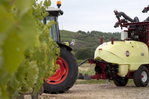 Ecophyto appelé à se révolutionner pour réduire de moitié les phytos en 2025