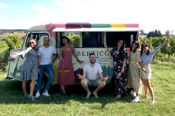  Faire appel aux influenceurs du vin, ça paye !