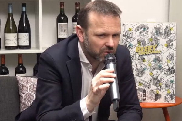 Les ventes de vin en ligne déconfinées mais pas débranchées