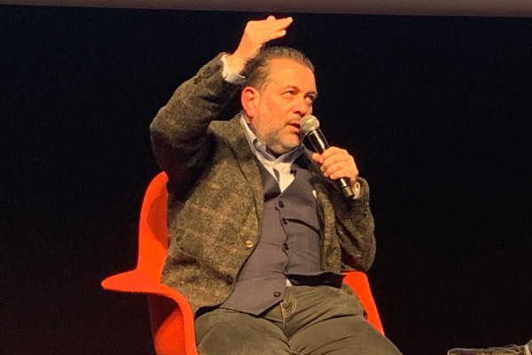 Michel Chapoutier propose de réhydrater les vins pour en diminuer l'alcool