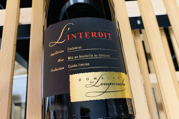 L'appellation Hermitage fait interdire une cuvée Ermitage en Languedoc