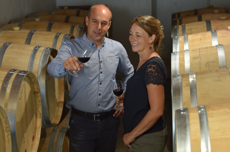 1 300 opérateurs des vins de Bordeaux en tournée pour améliorer leur image