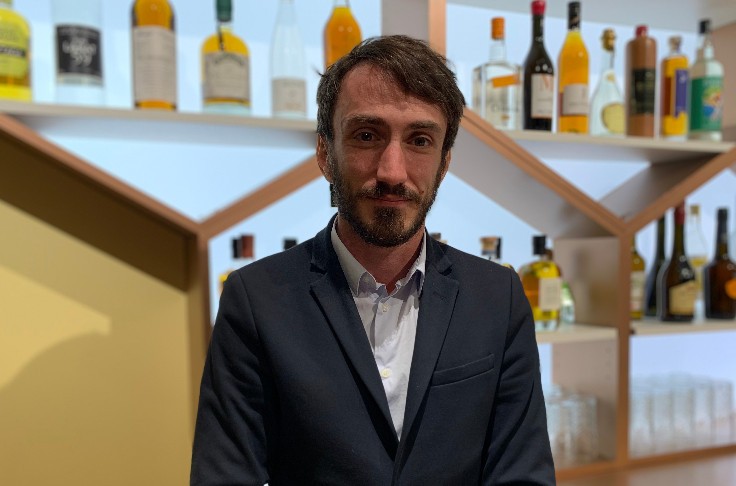 100% of Martell and Mumm vines to use regenerative viticulture methods by 2030