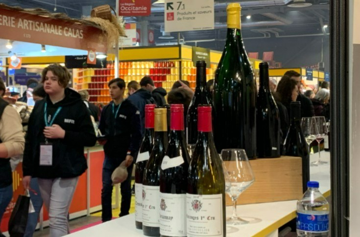 La déconsommation du vin, une histoire de génération ?
