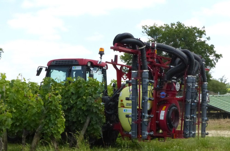 L’adjuvant Héliosol retrouve son usage 