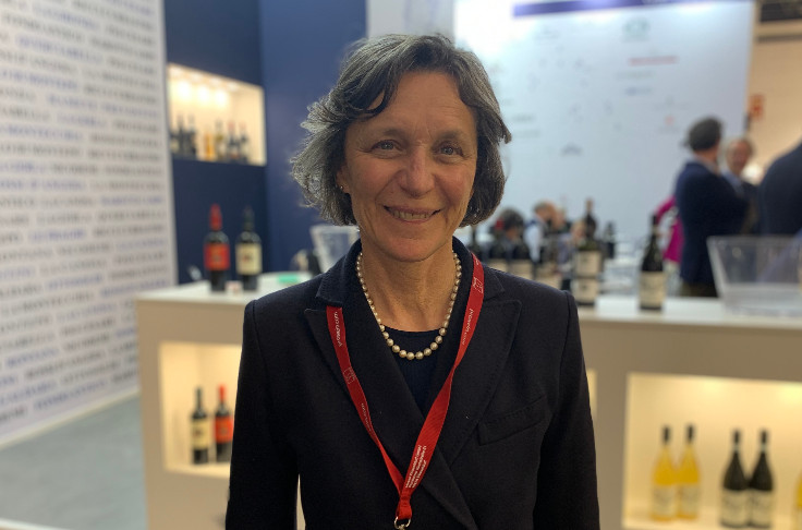 Un contrôle vidéo pour valider les aides export des vins ?   