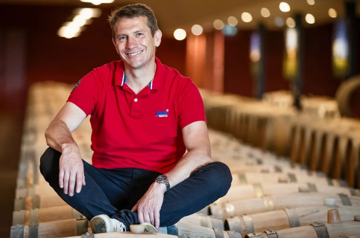 Un vin blanc sec au prix d’un premier cru de Sauternes