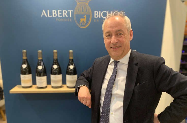 Les vins de Bourgogne appelés à ne pas se laisser griser par le succès   