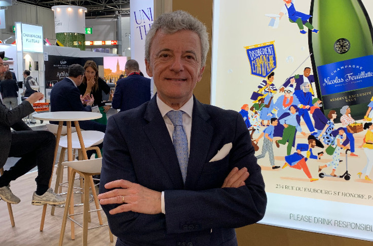 Les champagnes Henriot rejoindraient Nicolas Feuillatte, Castelnau et Abelé