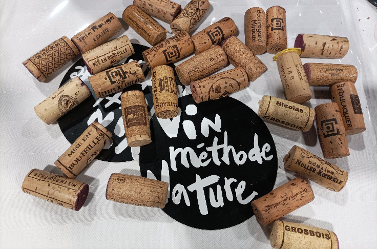 Le vin méthode nature peaufine sa charte sur le sexisme, les pet’nat et le négoce
