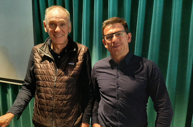 Le négoce a confiance dans l'activité des vins blancs