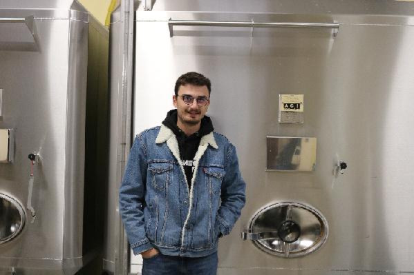  Grâce à Copernic, ils ont réduit leur consommation d'énergie dans les chais