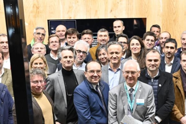 L’agrivoltaïsme a son pôle national de recherche 