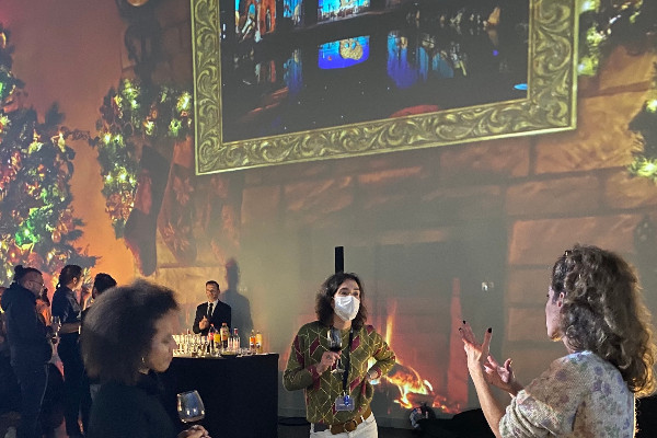 L’exposition Dalí enivrée par des ateliers du vin