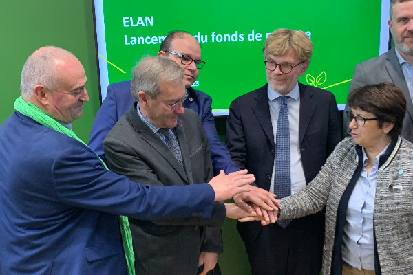 La SAFER se dote d’un fond de portage foncier pour installer les jeunes agriculteurs