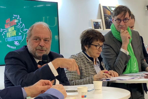 Une loi pour que l’activité agricole prime sur les troubles de voisinage