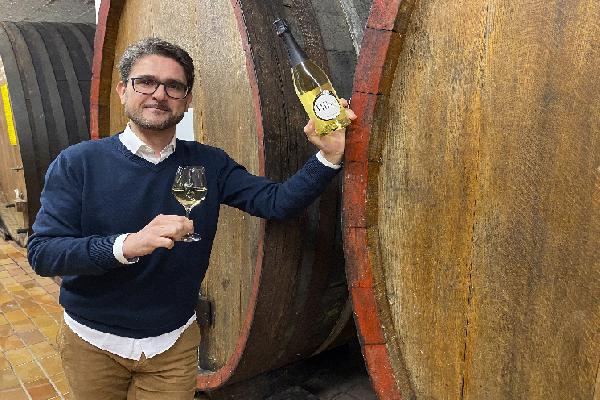  Elaboration de vins sans alcool, à chaque vigneron sa recette