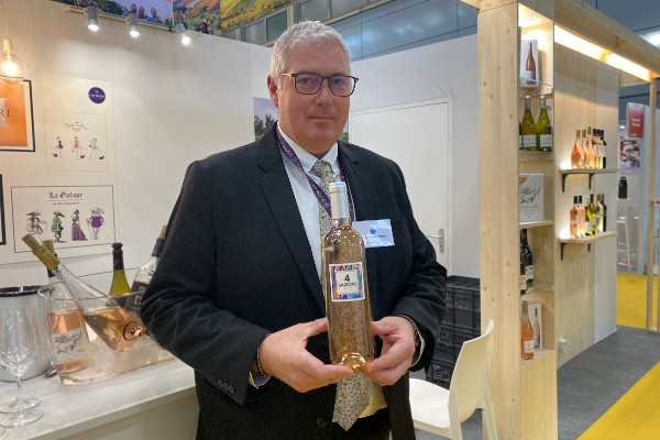 Le domaine de Cantarelle sur le point de changer d’actionnaires (Stéphane Courbit, Carla Bruni, Nicolas Sarkozy...)