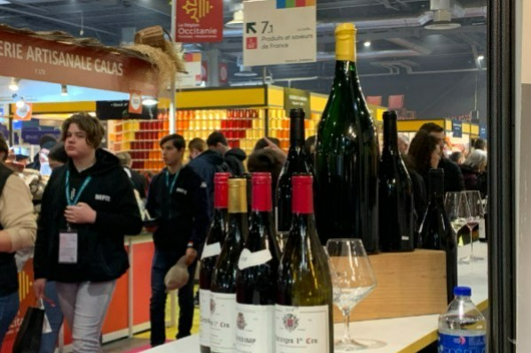 La déconsommation du vin, une histoire de génération ?