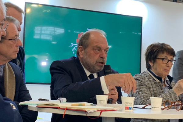 Vignerons en difficulté, n'attendez pas : 'quand on franchit la porte du tribunal, il est souvent trop tard'...