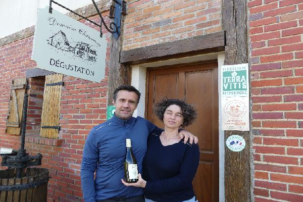  La petite récolte 2021 a obligé les vignerons à contingenter leurs vins à l'export