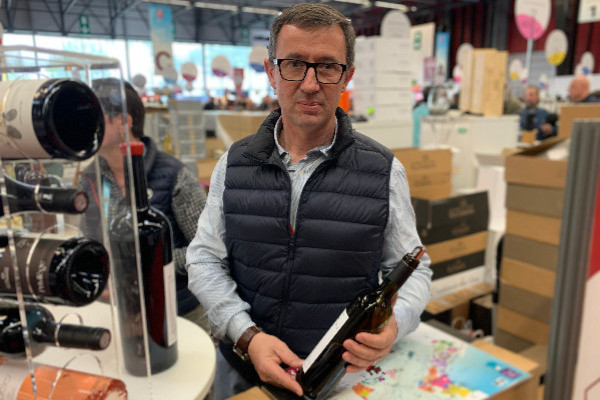 Le vigneron, 'cocu qui paie la chambre' des surprofits verriers ?