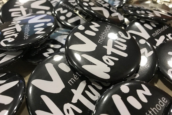 Des vins nature libérés des sulfites mais pas de la pression sexiste