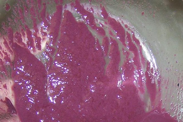 Des lies de vin contre l'hypertension ?