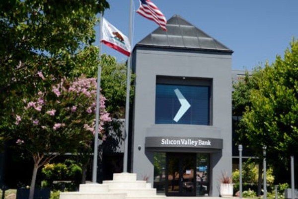 La faillite de Silicon Valley Bank concerne aussi les vignerons de Californie