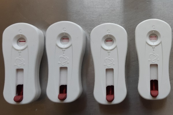 Détecter les germes d’altération avant la mise en moins de 4h 