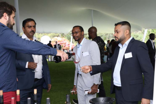 Le marché des vins au Kenya, une opportunité pour qui veut s’y rendre