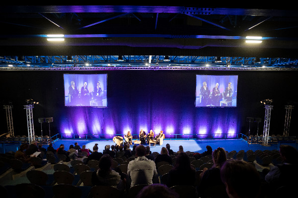 Recherche et développement durable de valeur au cœur du premier 'Sparkling Wine Forum'