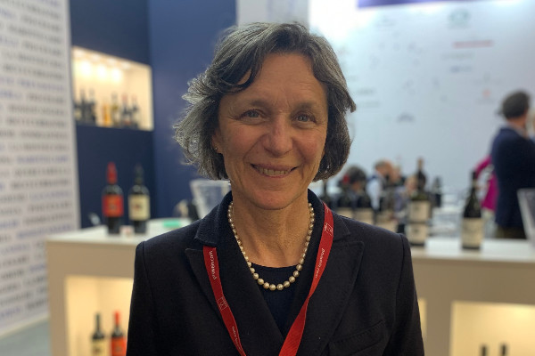 Un contrôle vidéo pour valider les aides export des vins ?   