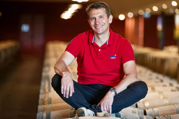 Un vin blanc sec au prix d’un premier cru de Sauternes