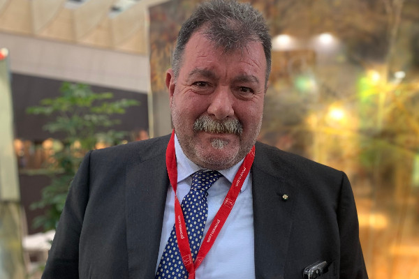 Pas de 'message d’avertissement sanitaire sur les étiquettes de vin' pour le Copa Cogeca   