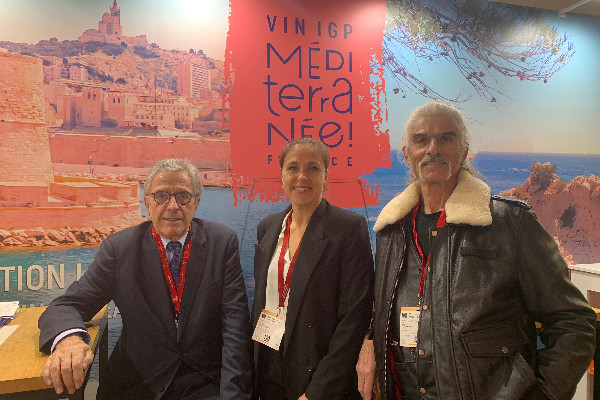 Les vins rosés IGP Méditerranée régulent leurs volumes, à quand la Provence et les Côtes-du-Rhône ?