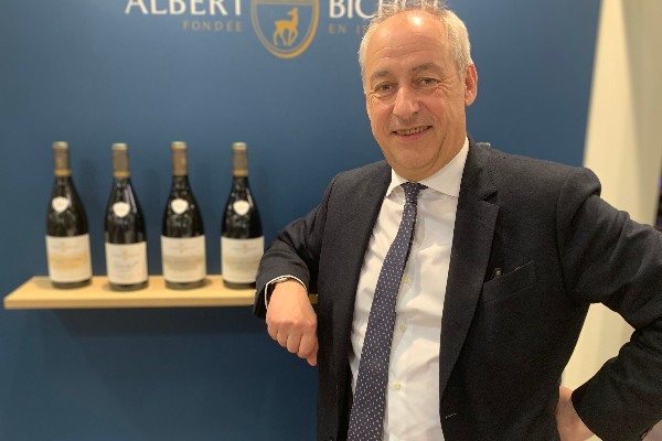 Les vins de Bourgogne appelés à ne pas se laisser griser par le succès   