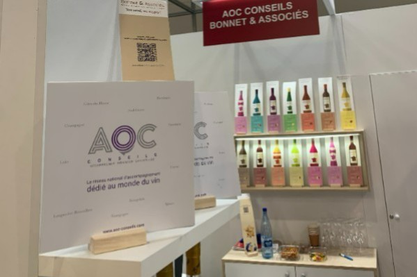 'Anticiper, prospecter, communiquer', les trois piliers pour réussir son salon