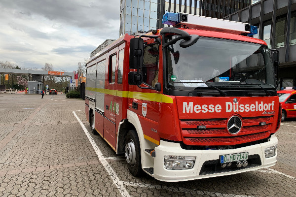 Alors ProWein 2023, ça sent le réussi ou le roussi pour les vins français ?