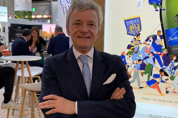 Les champagnes Henriot rejoindraient Nicolas Feuillatte, Castelnau et Abelé