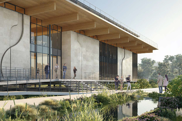 Une cité du Cognac à 18,4 millions €