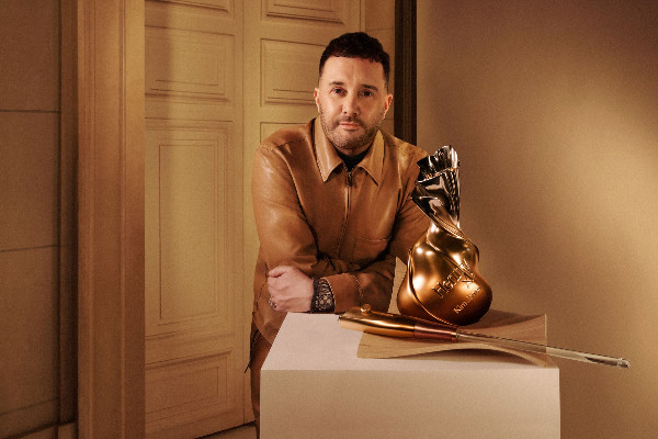 Les cognacs Hennessy et le créateur Kim Jones pour un flacon à 25 000 €