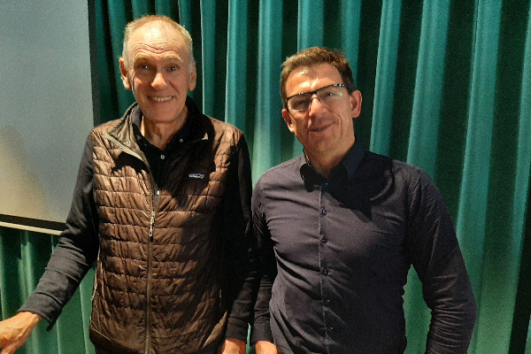 Le négoce a confiance dans l'activité des vins blancs