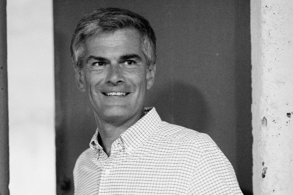 Guillaume Lefebvre préside les crus classés en 1855, 'véritable label, gage de qualité'