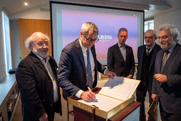 Premier réseau universitaire de formations spécifiques au droit du vin