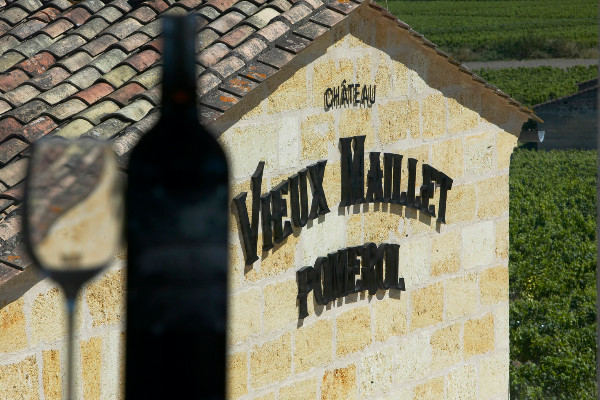 Frédéric Stévenin construit son 'groupe homogène' de vins de Pomerol, Saint-Émilion…