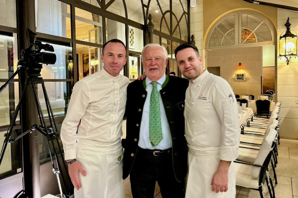 40 ans de partage pour la Paulée des vins de Loire