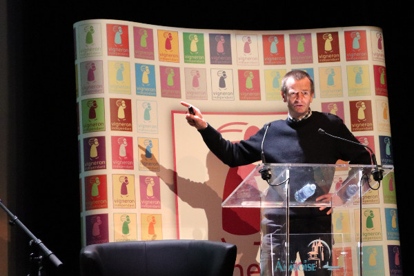 'Il faut des réserves collinaires pour tous'