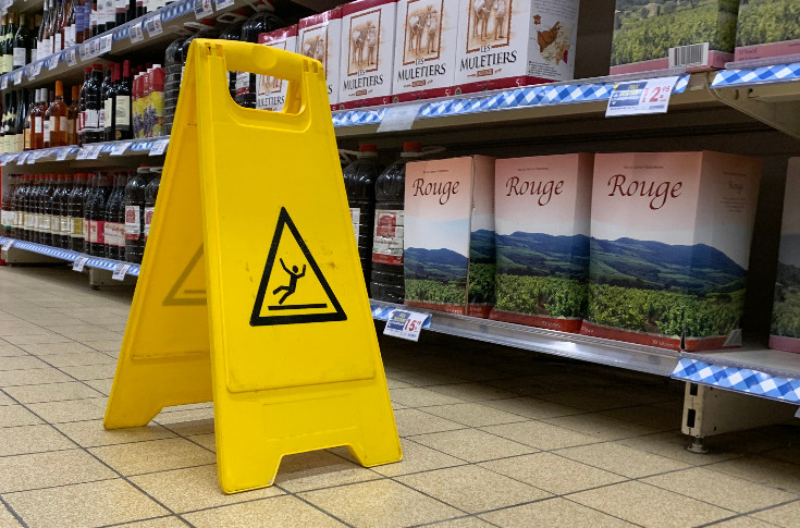 La filière vin mi-fugue mi-raison face à l'idée de prix plancher
