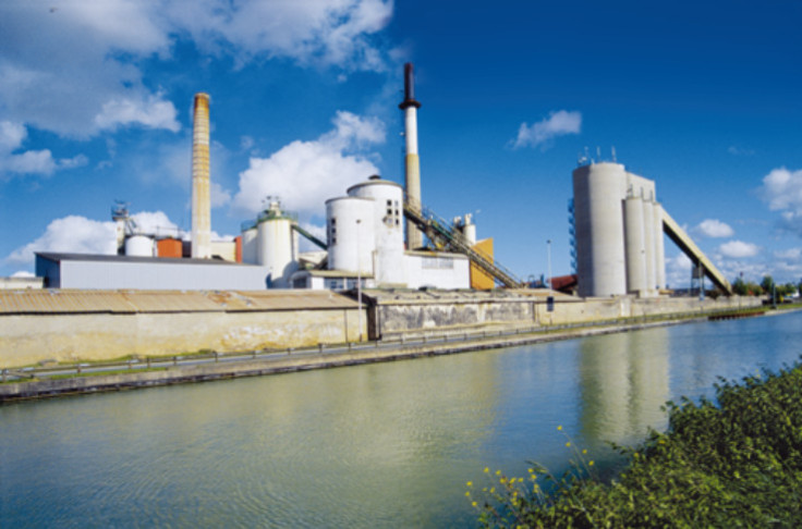 O-I invests €95 million to decarbonise its wine bottles